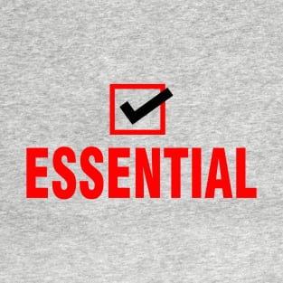 ESSENTIAL T-Shirt